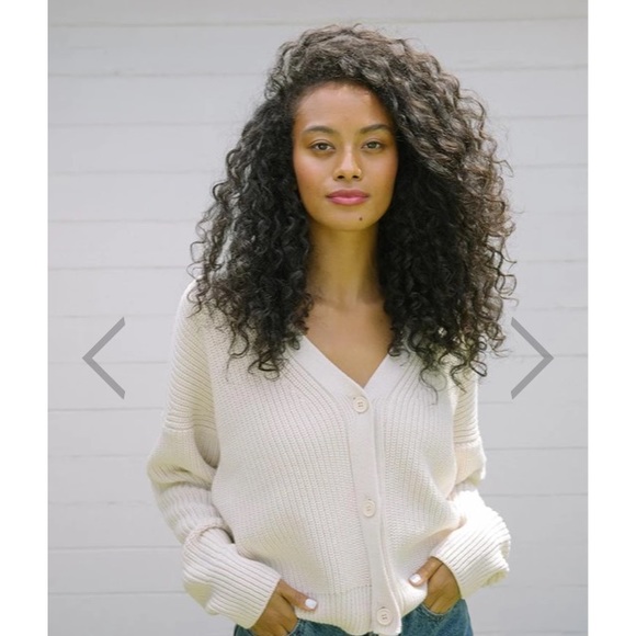 Tradlands Shelter Cardigan - Picture 7 of 10